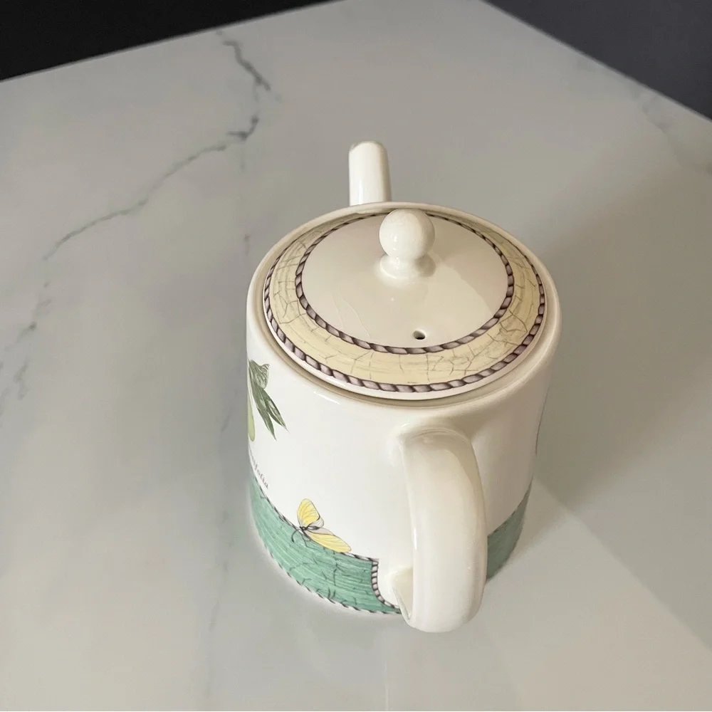 Wedgwood sarah garden